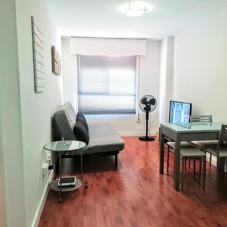 شقة سانتا كروز دي تينيريف  في Centrico Apartamento المظهر الخارجي الصورة