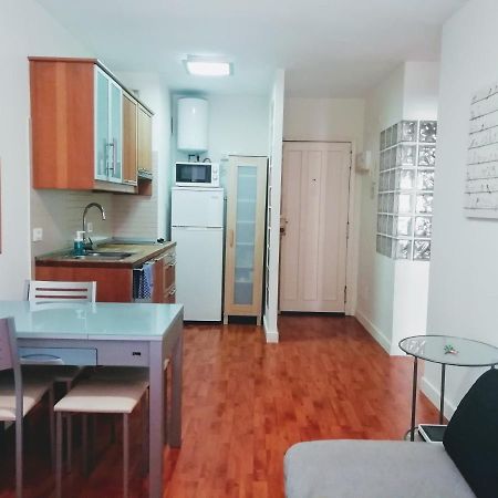 شقة سانتا كروز دي تينيريف  في Centrico Apartamento المظهر الخارجي الصورة